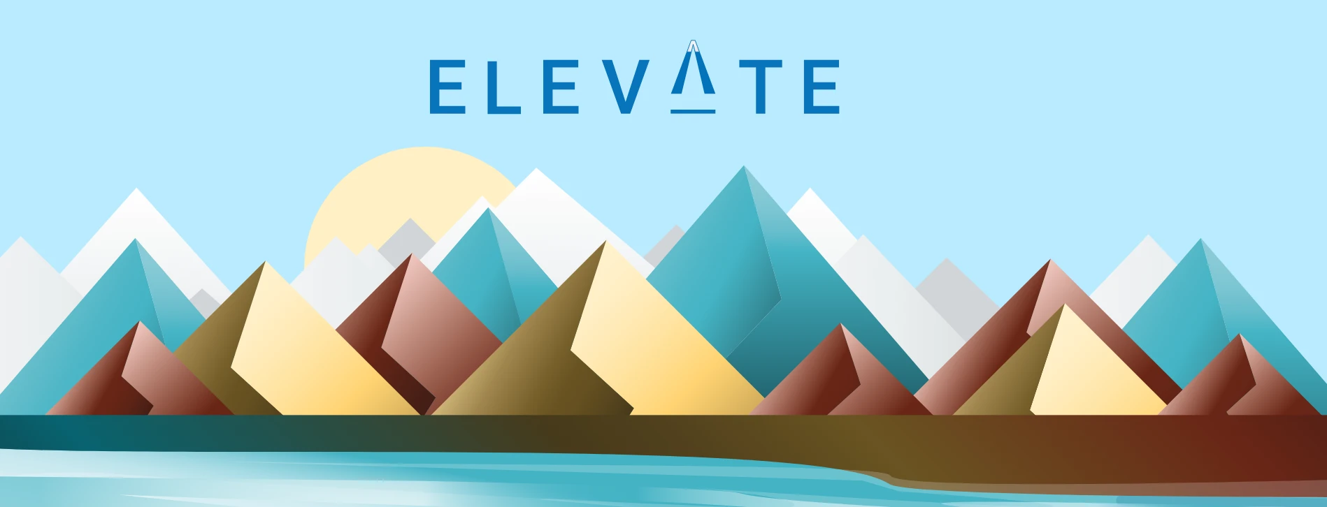 Elevate the Future of Water at ACE25!