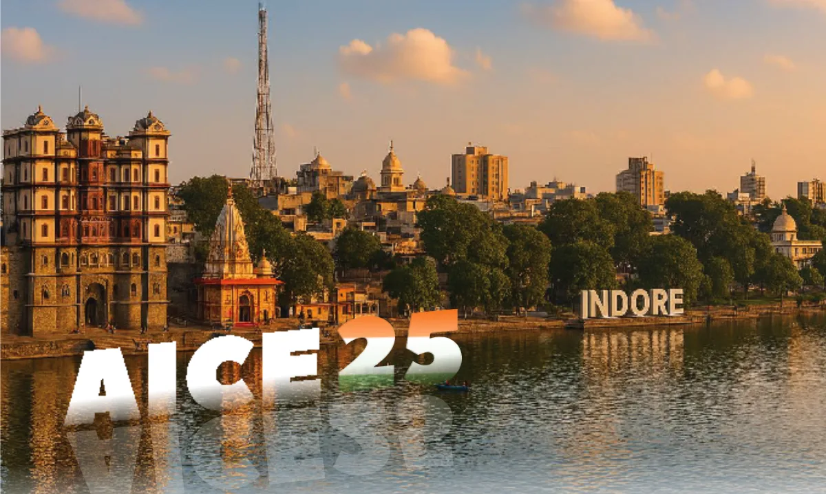 Elevate the Future of Water at ACE25!